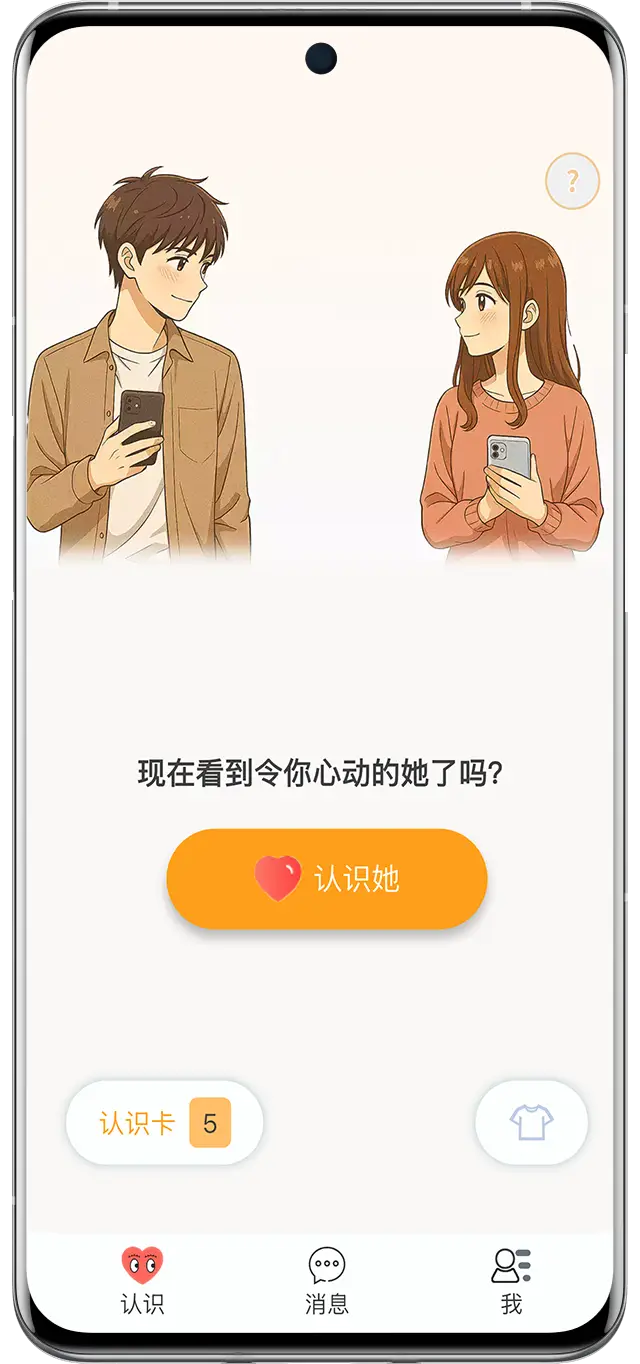 一面之雅