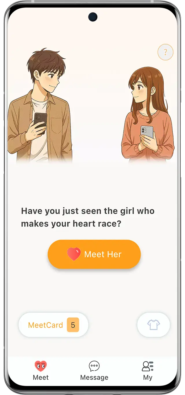 Outmeet App